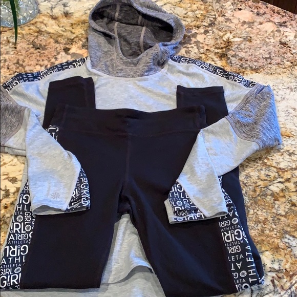 Athleta Other - Athleta Girl